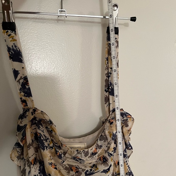 Moulinette Soeurs - Maxi Dress - Picture 5 of 5